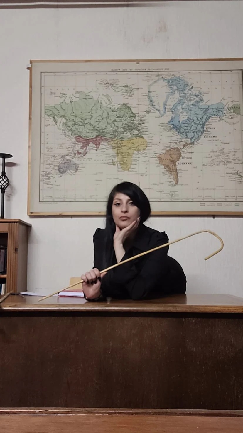 Detention SOR Group Members Only November 2026