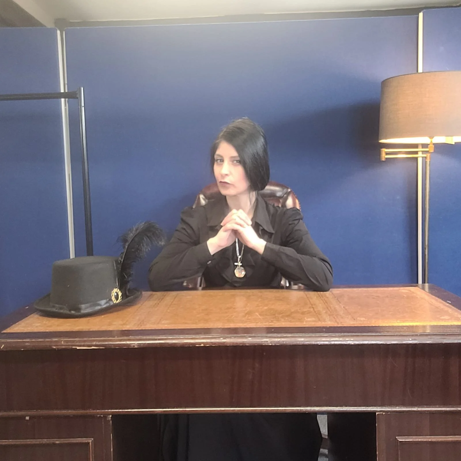 SOR | Group Class &amp; Detention Induction Day