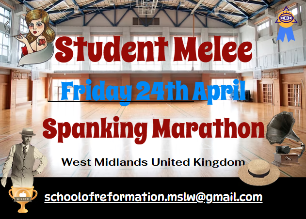 Student Melee 1st Marathon