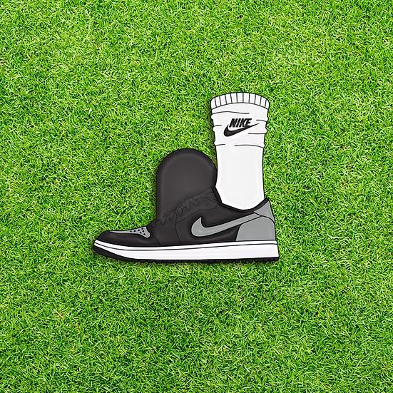 JORDAN 1 RETRO LOW GOLF SHADOW