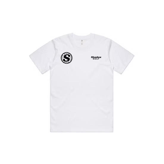 SHOOBOX See You On The Dance Floor Tee