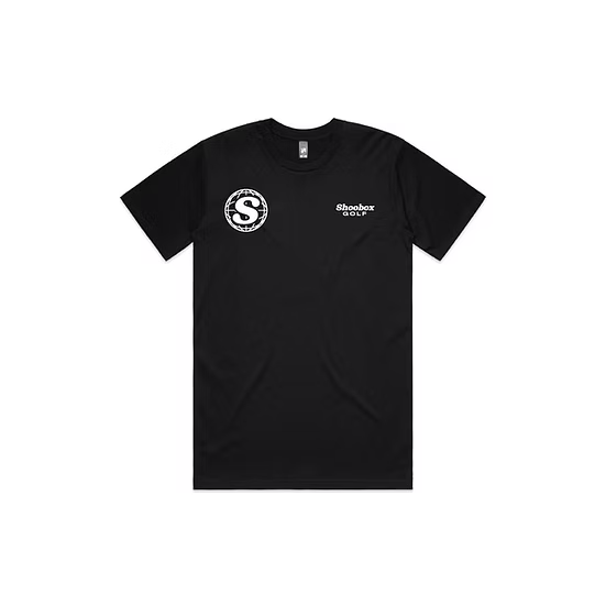 SHOOBOX See You On The Dance Floor Tee