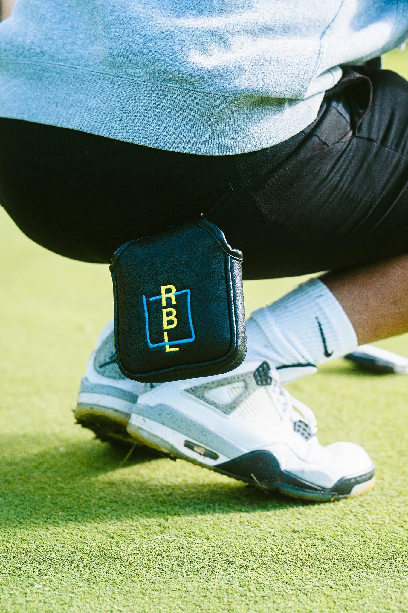 Out of Bounds Headcovers