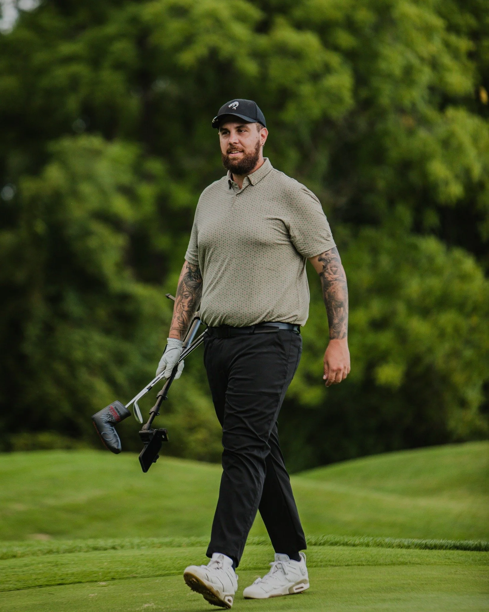 Skrup | Golf Content Creator