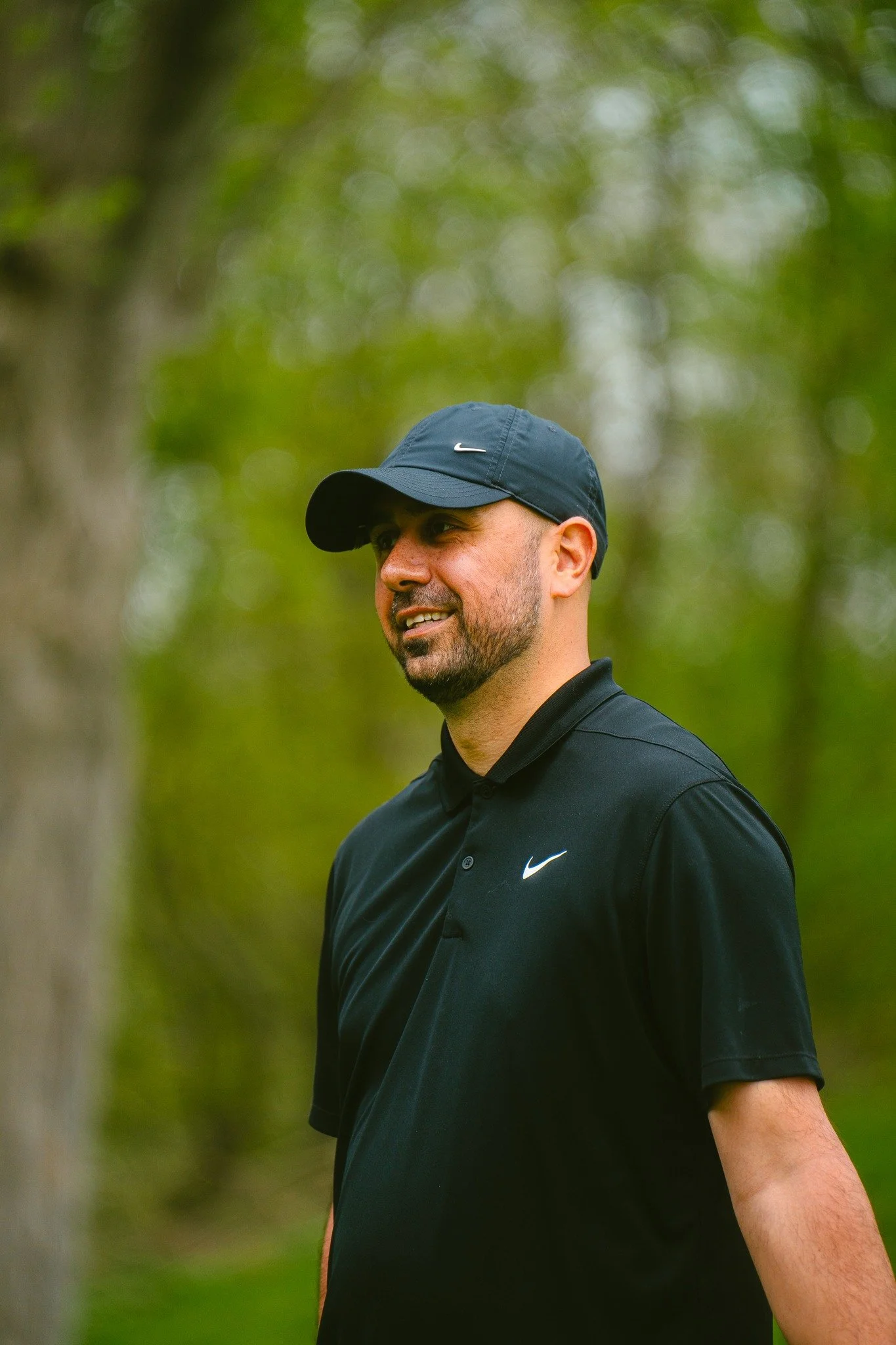 Ashkan Rahimi |  Head of Programming, Red Bull Canada