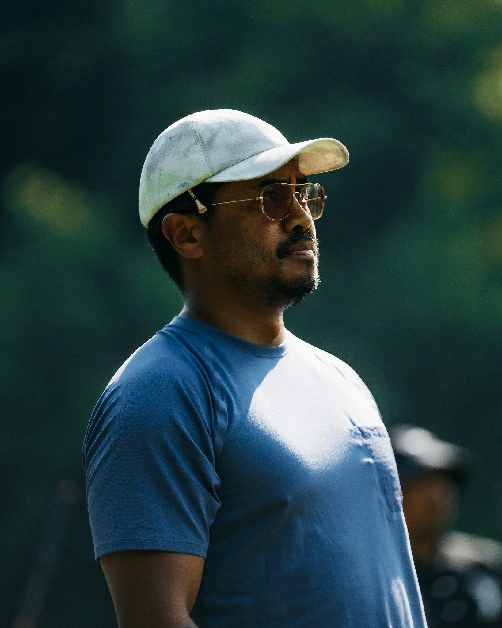 Robbie Tubajon | VP @ Pro Athlete Community