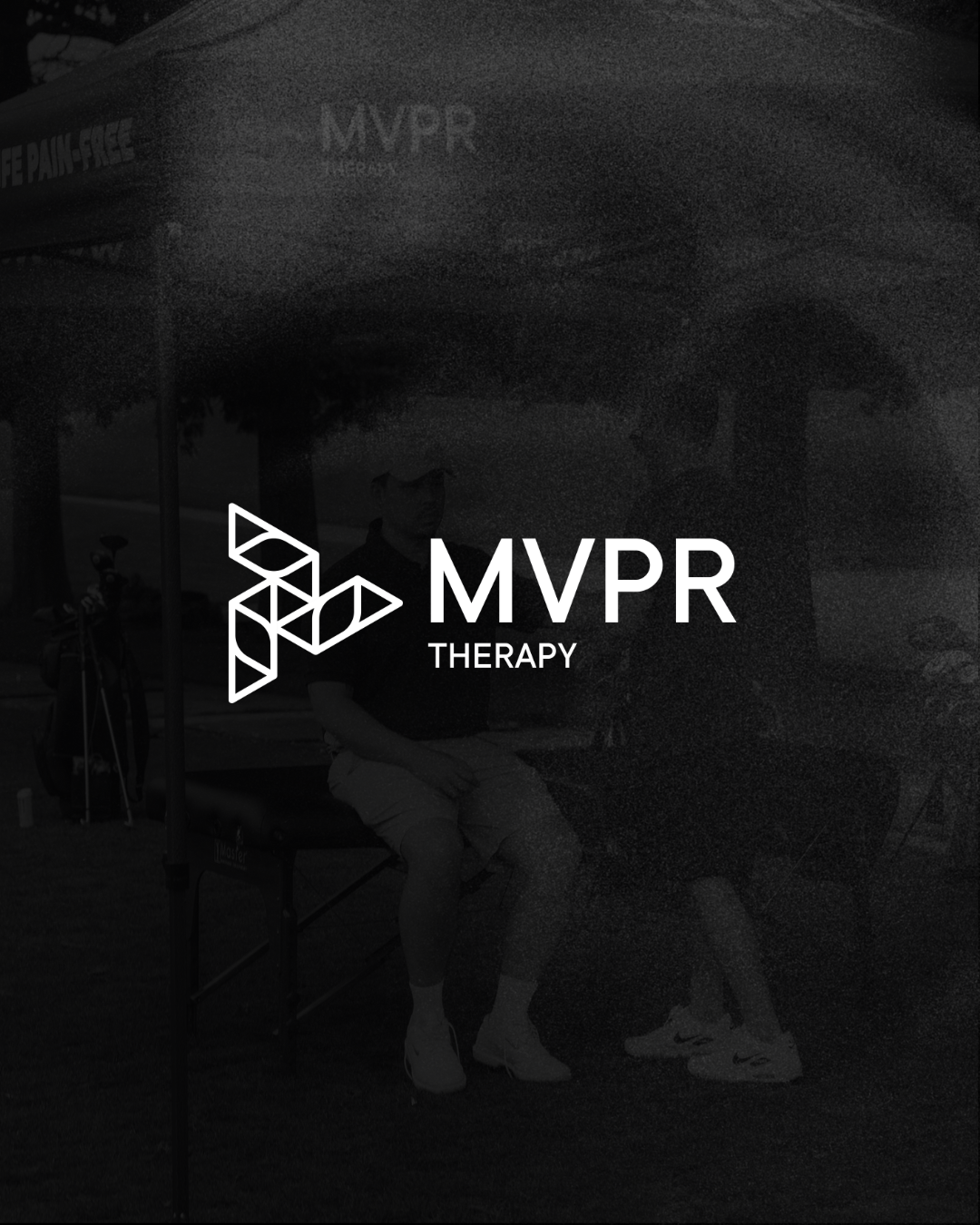 MVPR Therapy