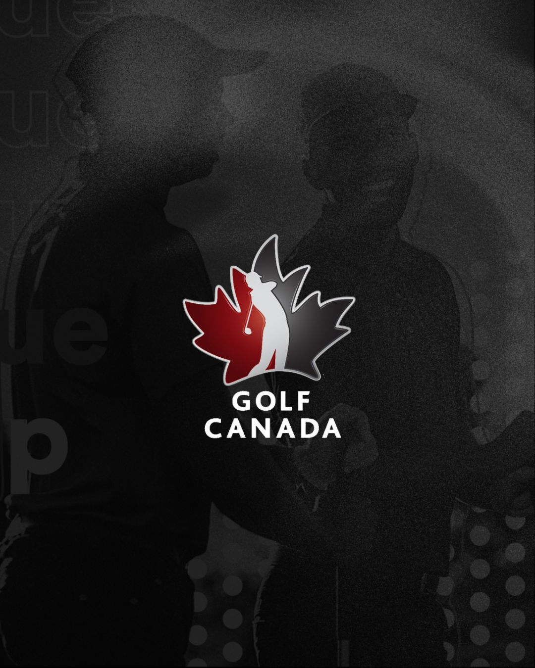 Golf Canada Membership