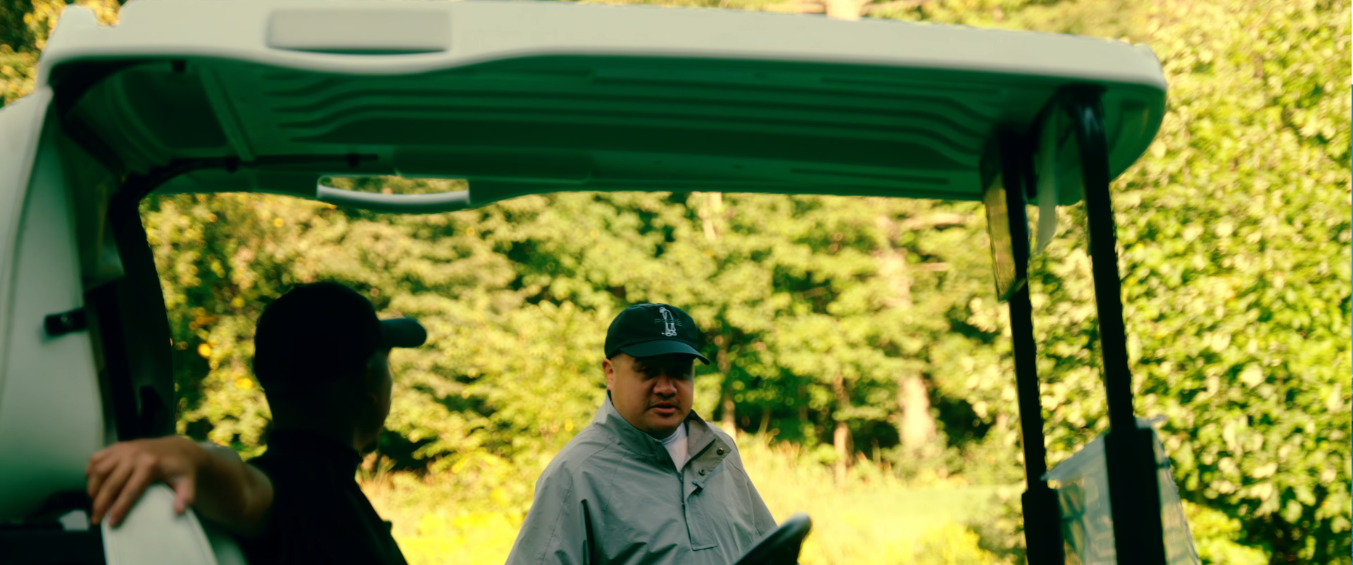 Around The Loop: Matty Saks &amp; Paré Golf