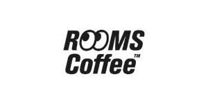 ROOMS Coffee logo