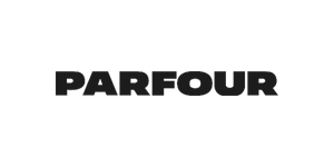 Parfour logo