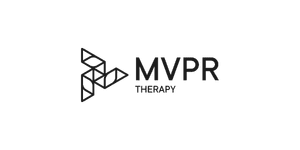 MVPR Therapy logo