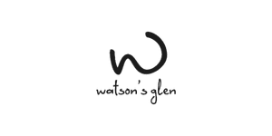 Watson's Glen logo
