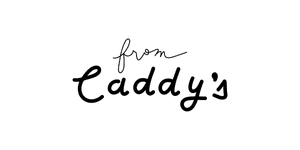 From Caddy's logo