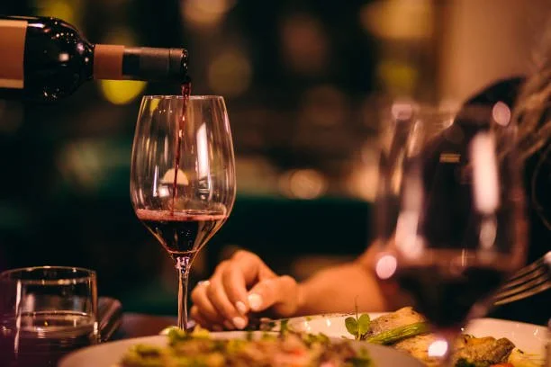 Free Wine Tasting