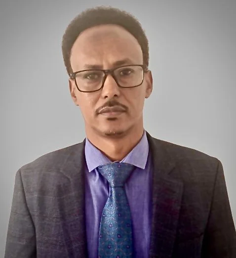 Abdirizak Muhumed
