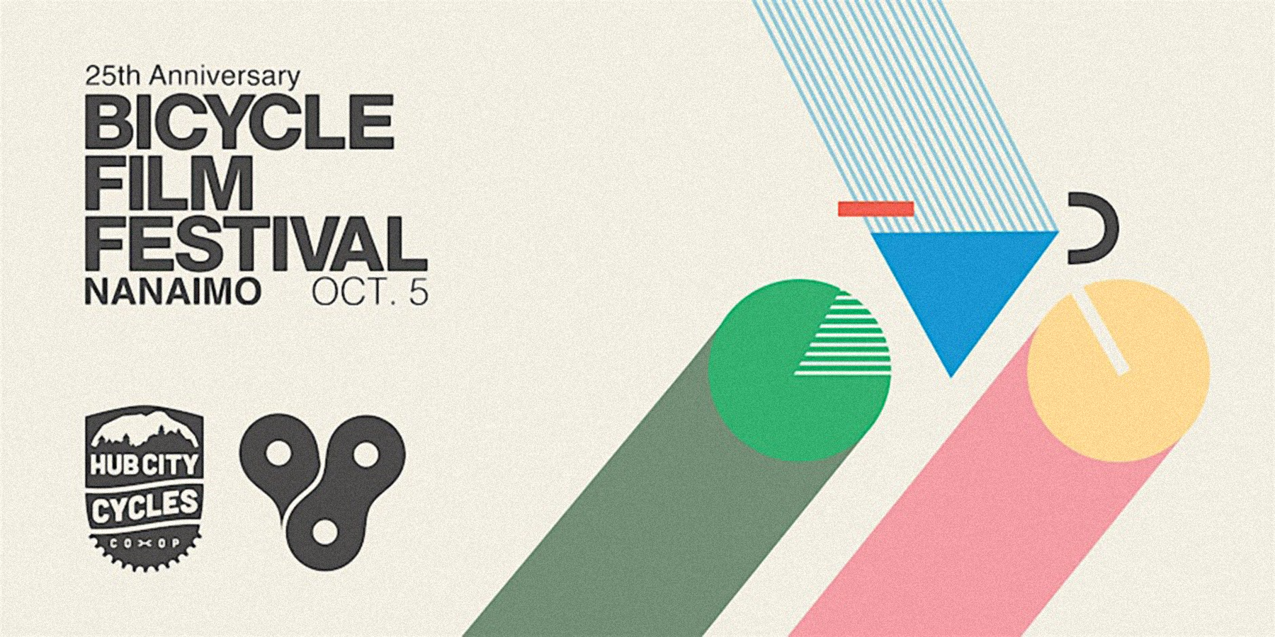 2025 Bicycle Film Festival
