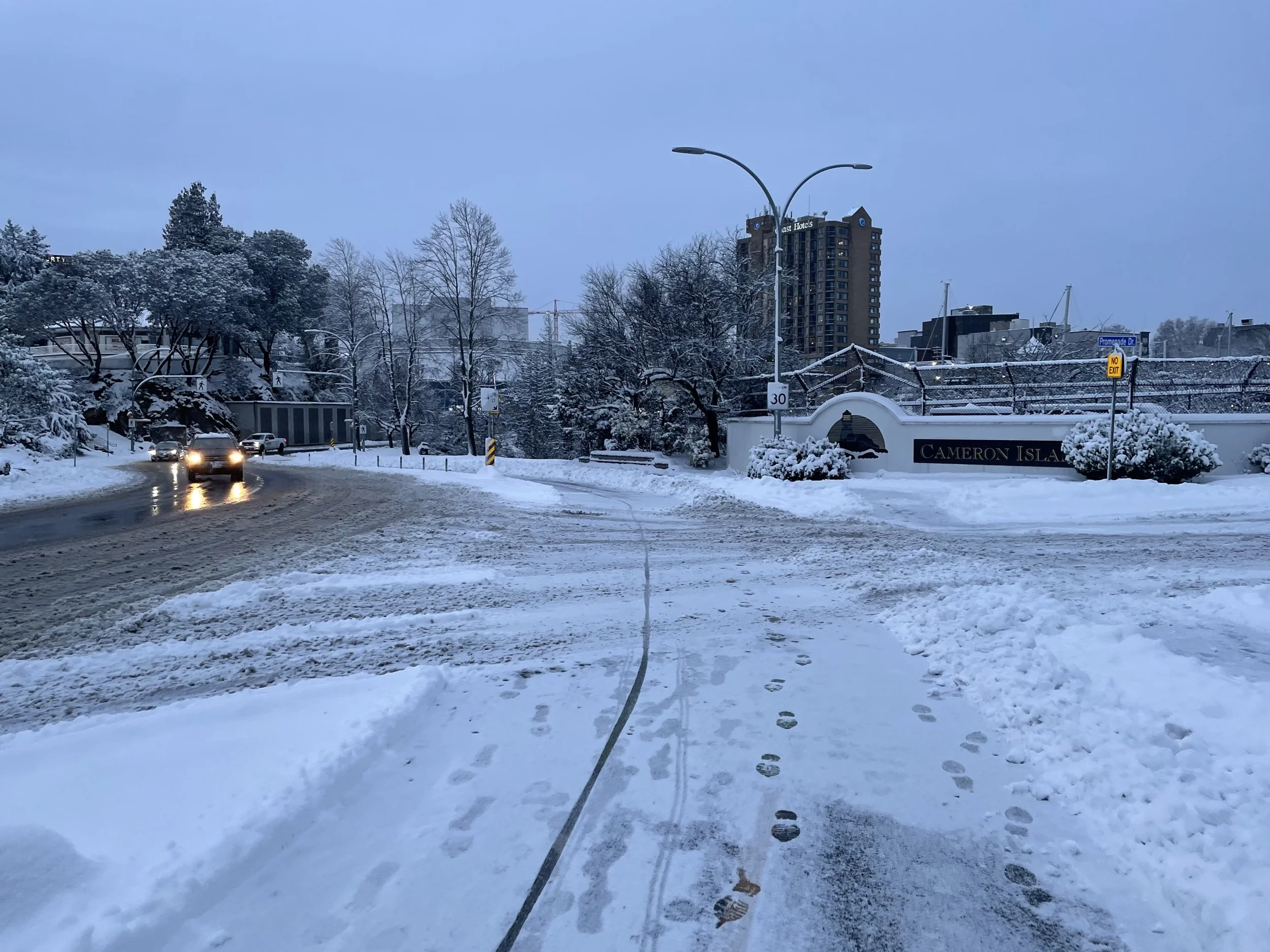 Winter GoByBike 2026