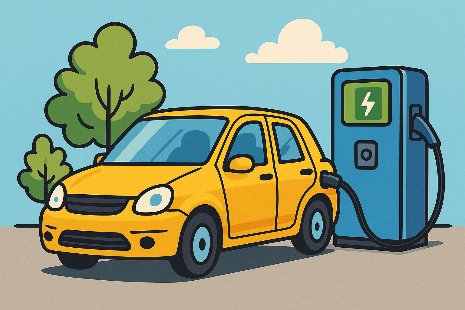 Why Now Is the Time to Invest in Transportation Electrification