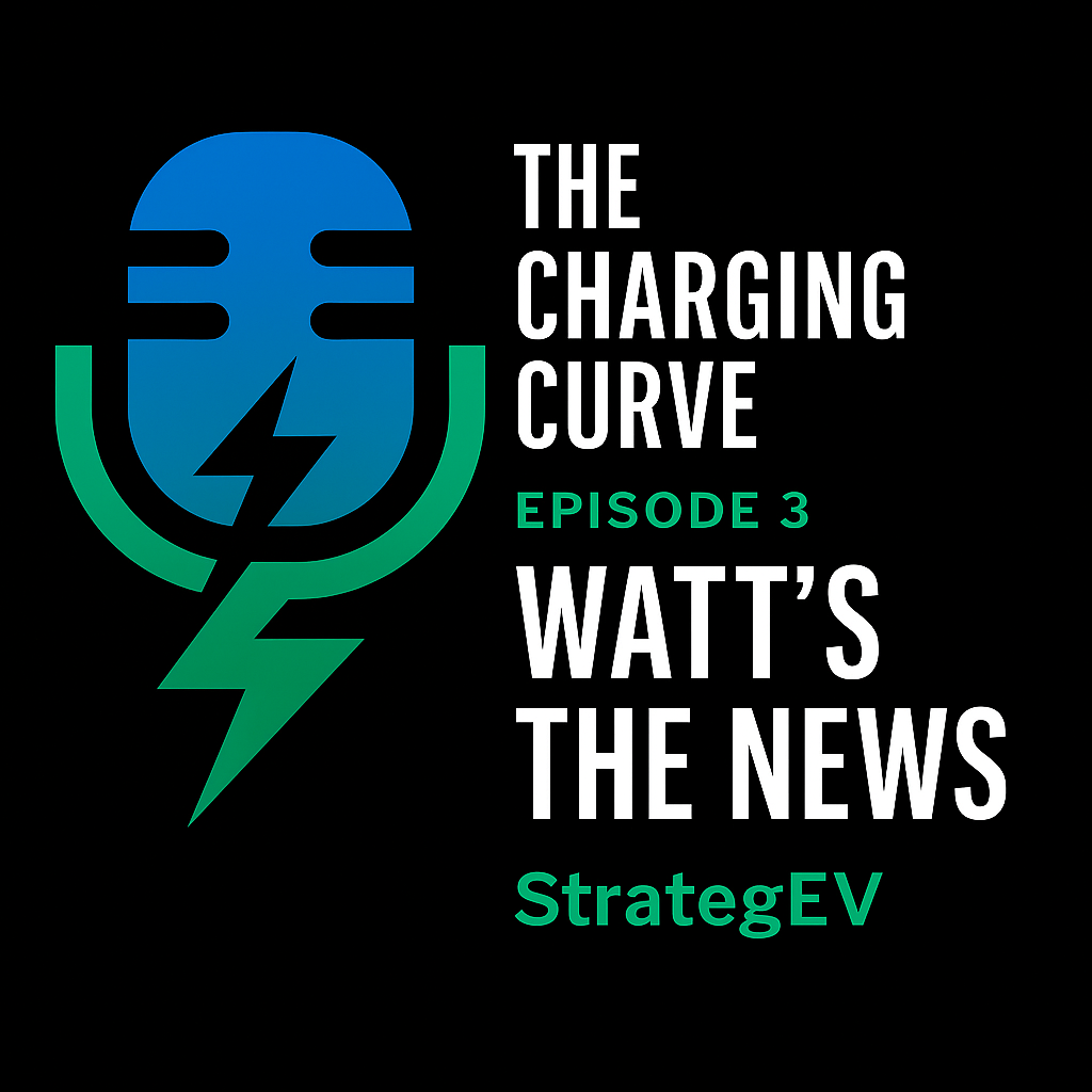 Episode 3: Watt’s The News