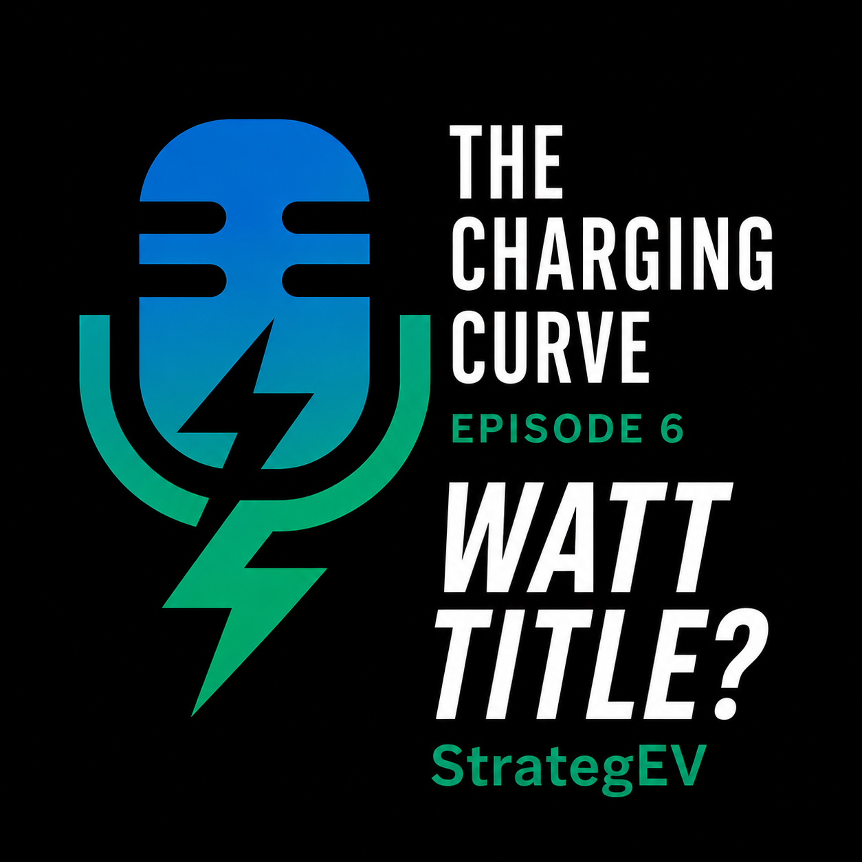 Episode 6: Watt Title? (A.K.A. Titles Are Hard) 