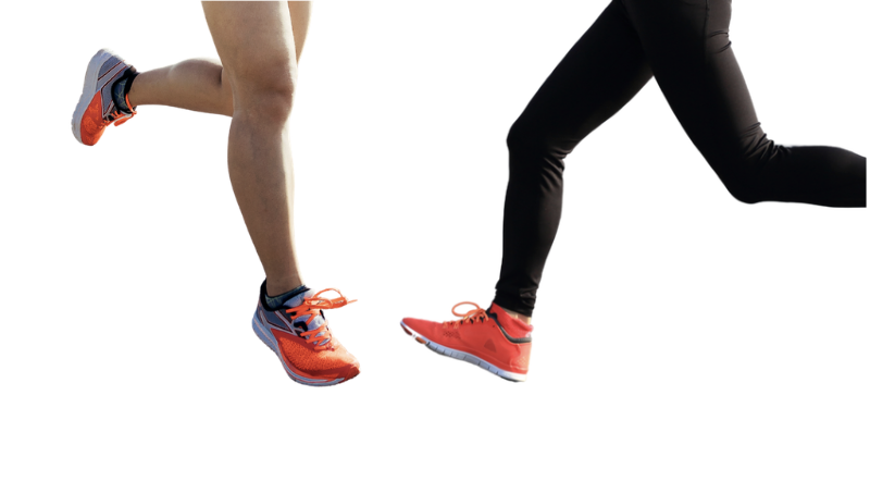 Heel Strike or Forefoot Strike for Injury?