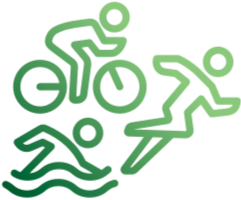 Triathlete Image