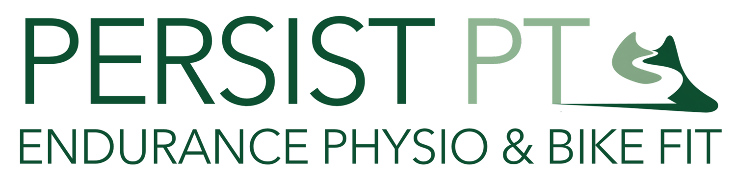Persist Physical Therapy