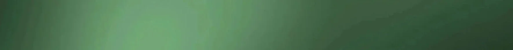 Close-up of a green gradient background.