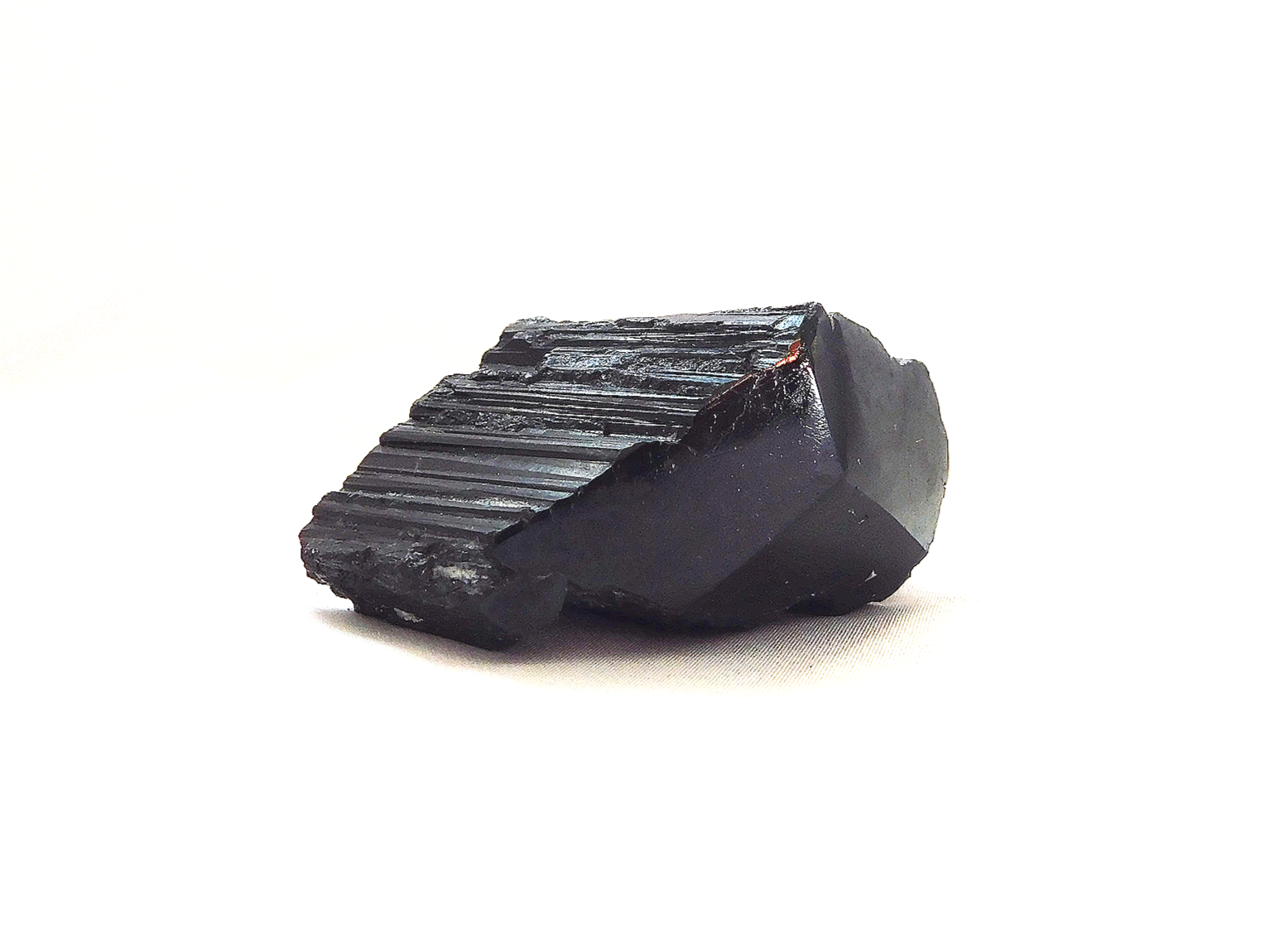 Black Tourmaline 5