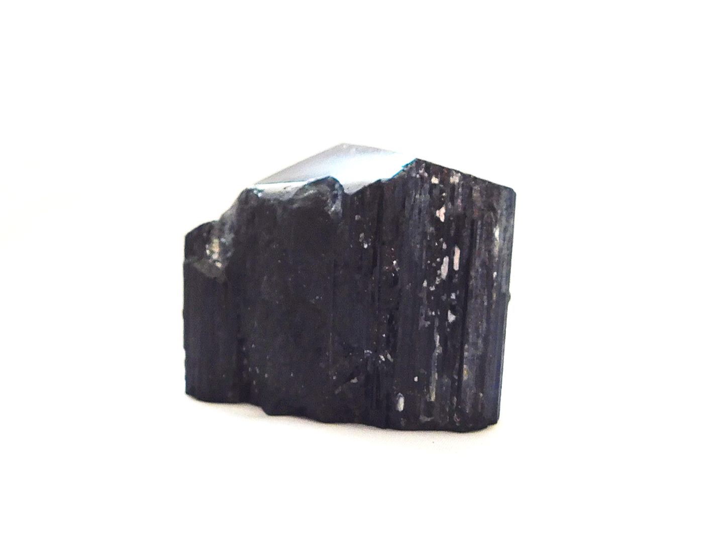 Black Tourmaline 3