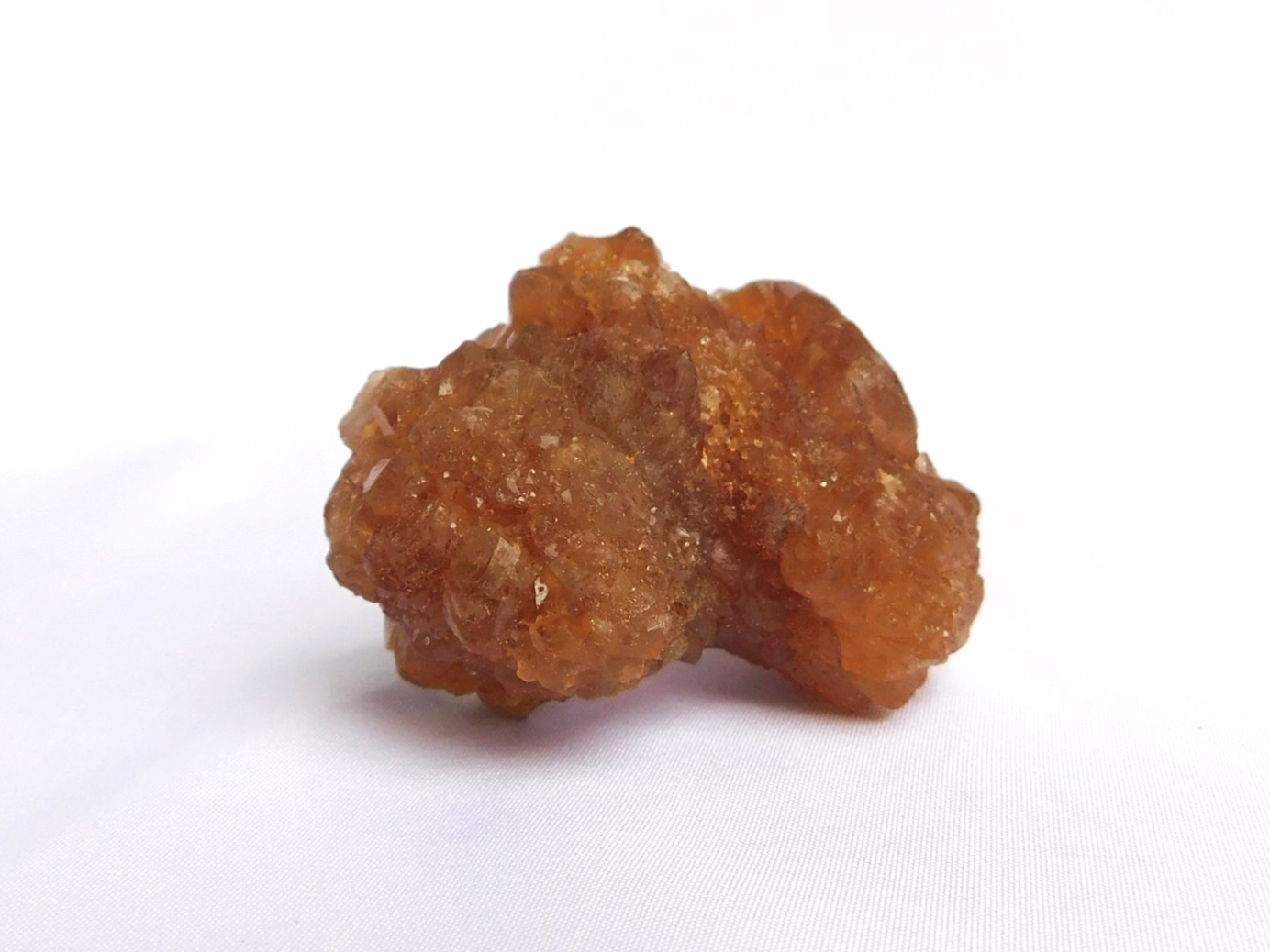 Raw Citrine 3