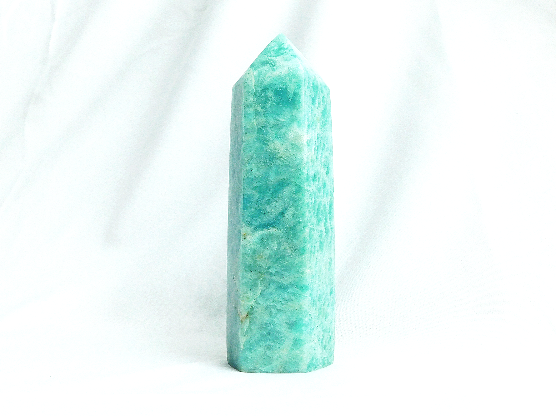 Amazonite Tower 3