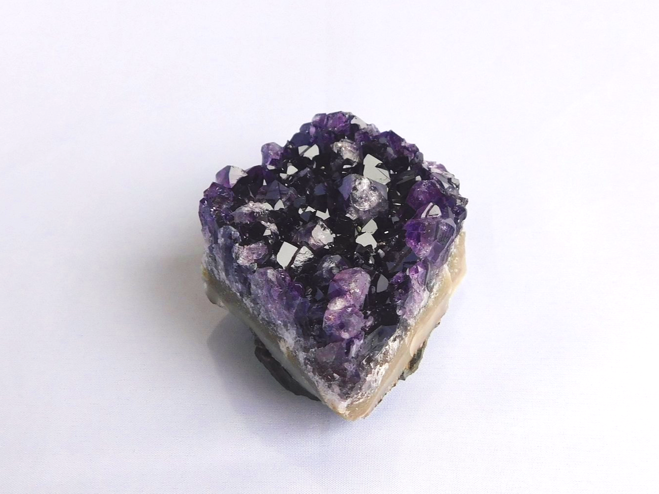 Amethyst Cluster 5