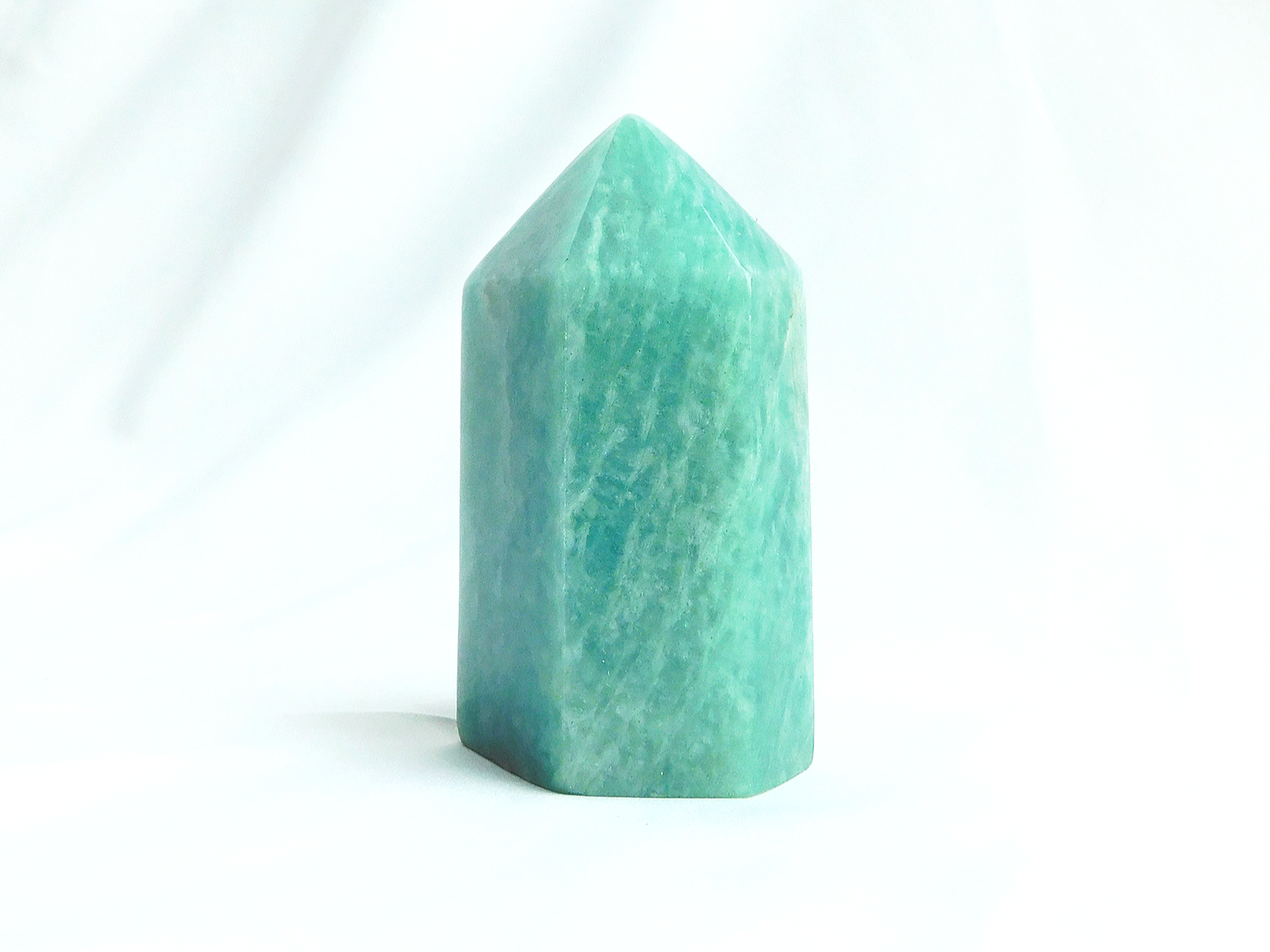 Amazonite Tower 4
