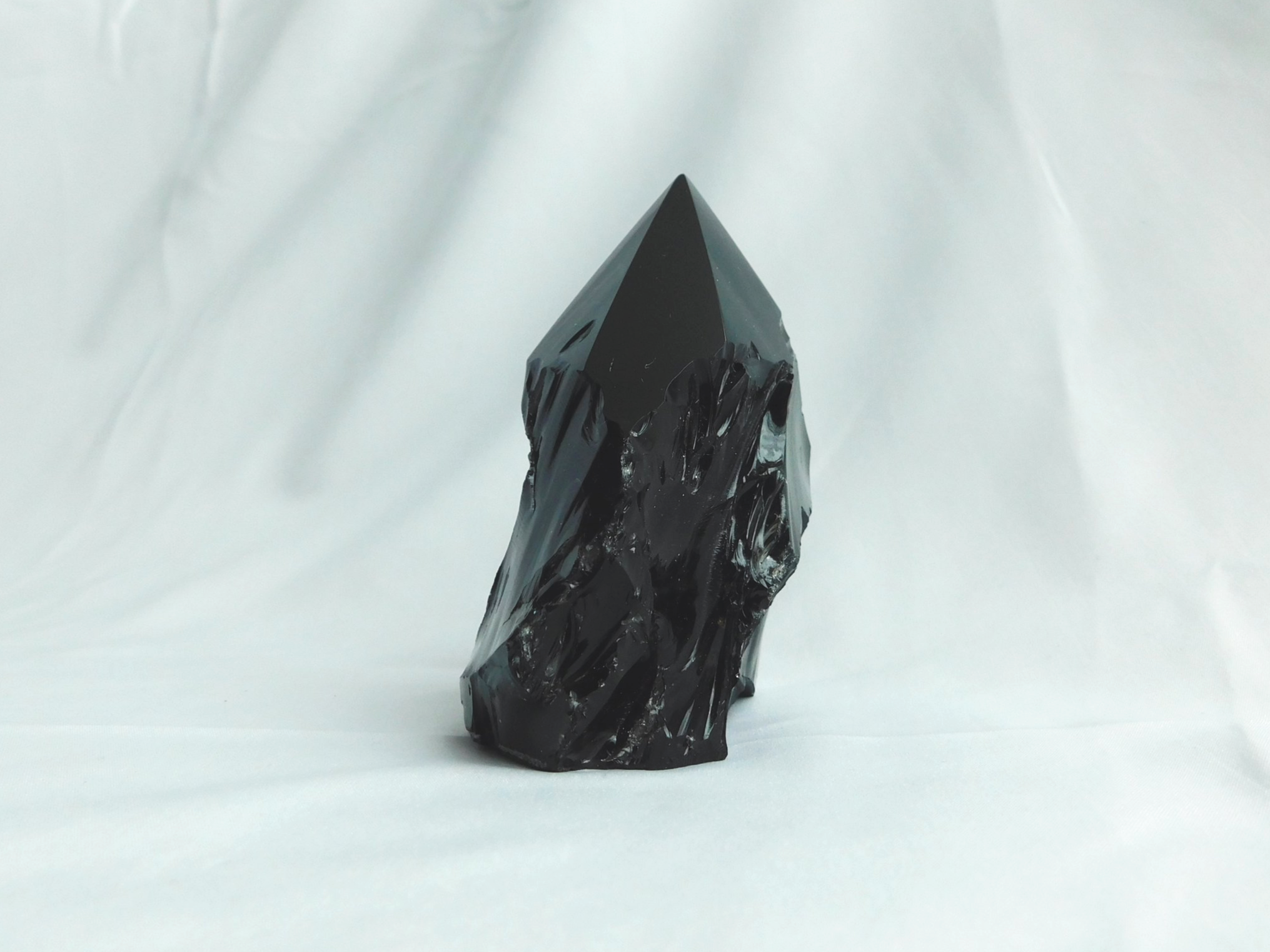 Black Obsidian 2