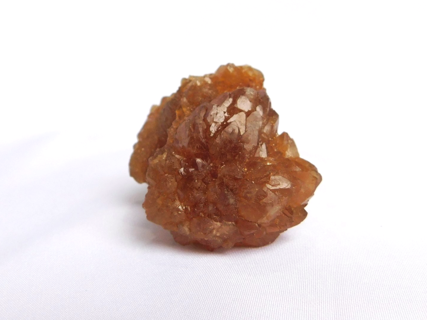 Raw Citrine 6