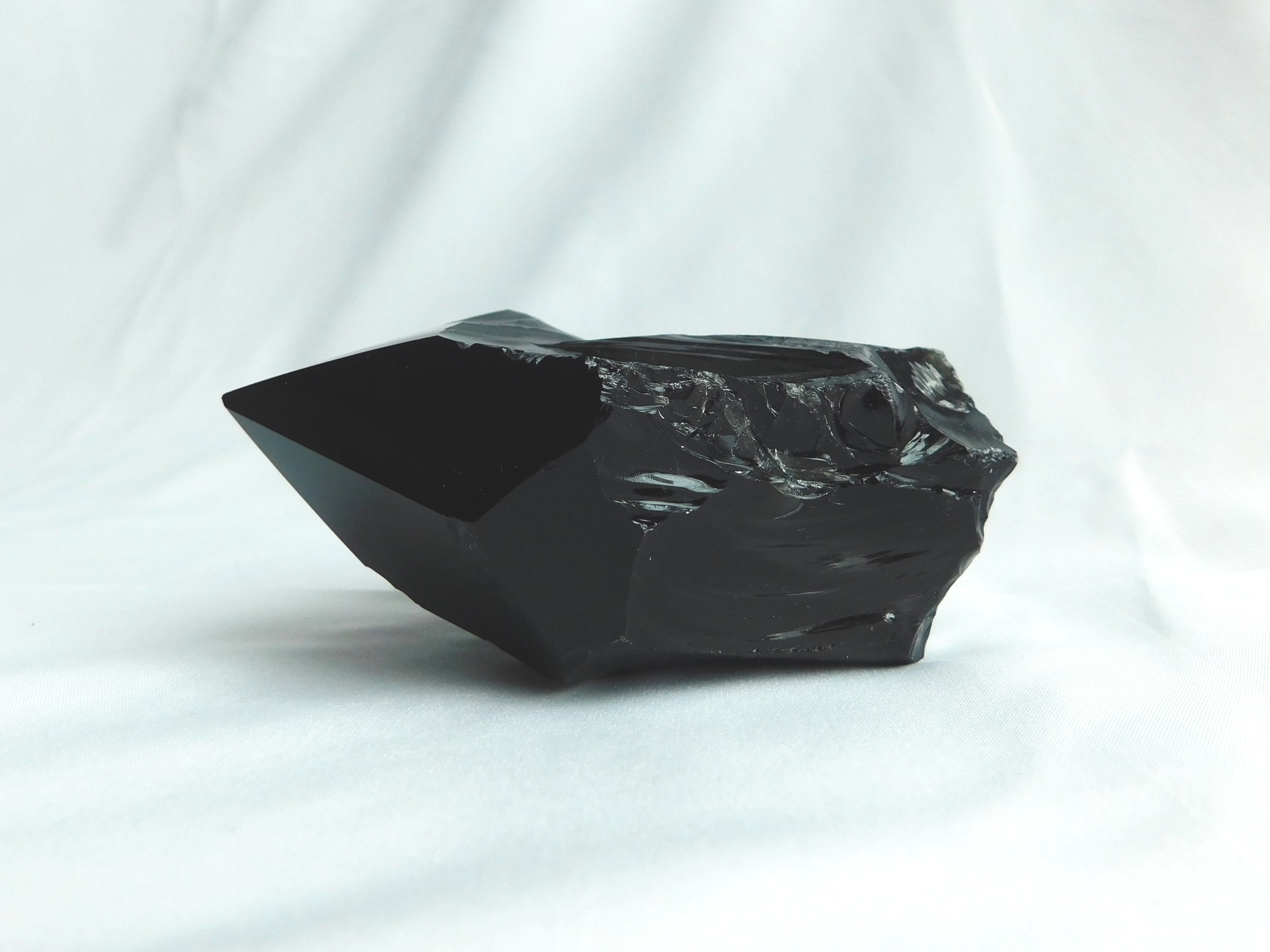 Black Obsidian 6