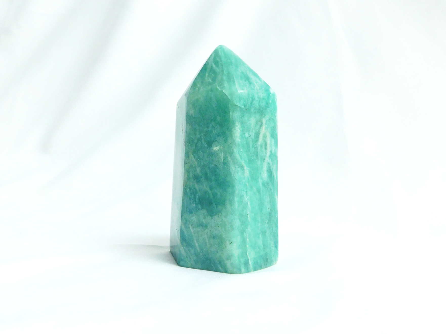 Amazonite Tower 2