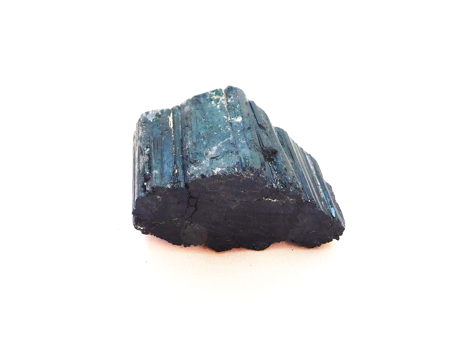 Black Tourmaline 9