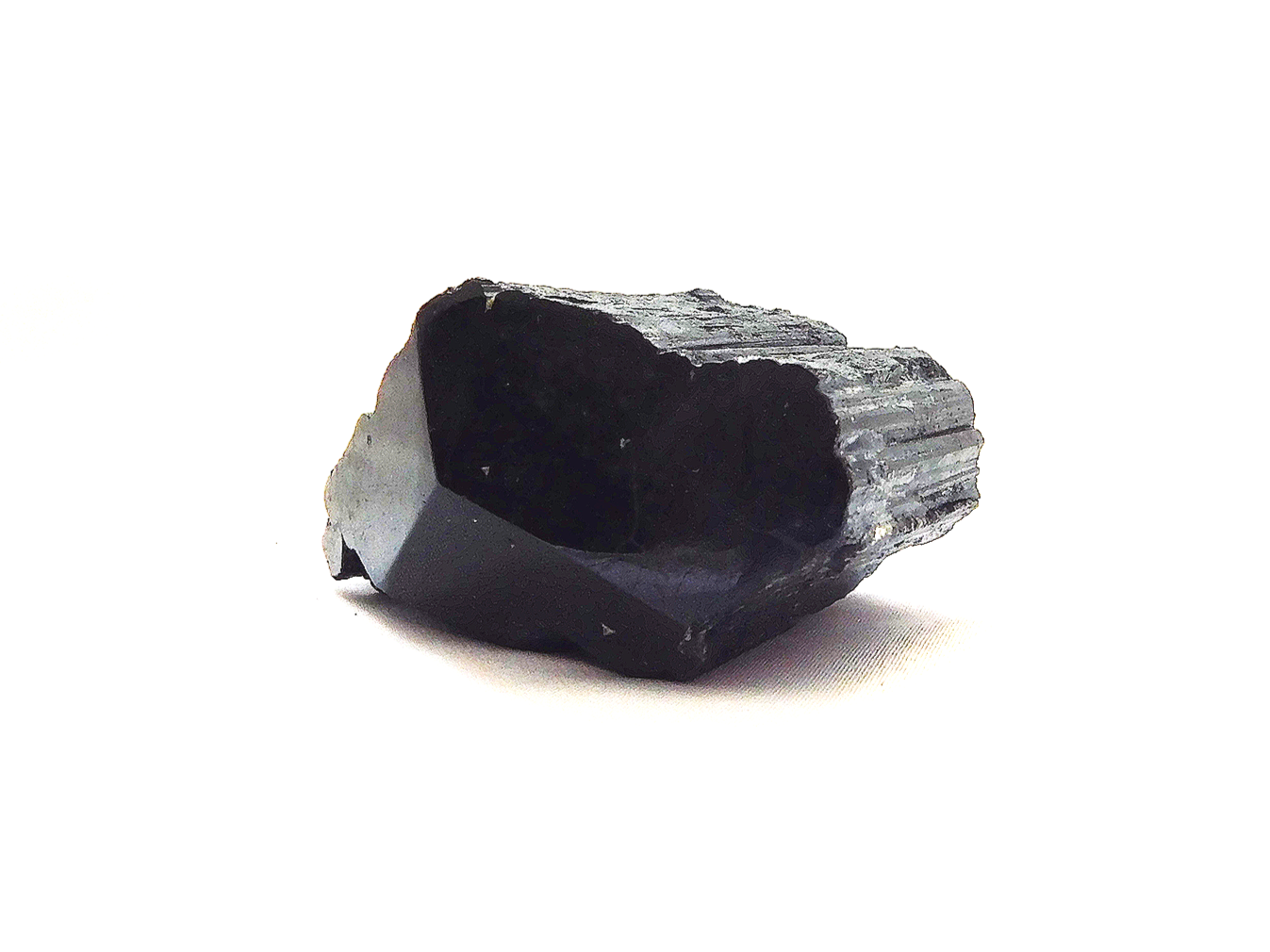 Black Tourmaline 6
