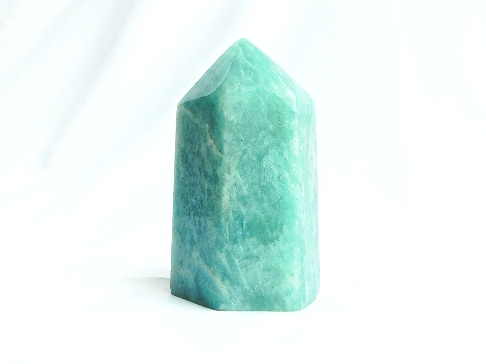 Amazonite Tower 6