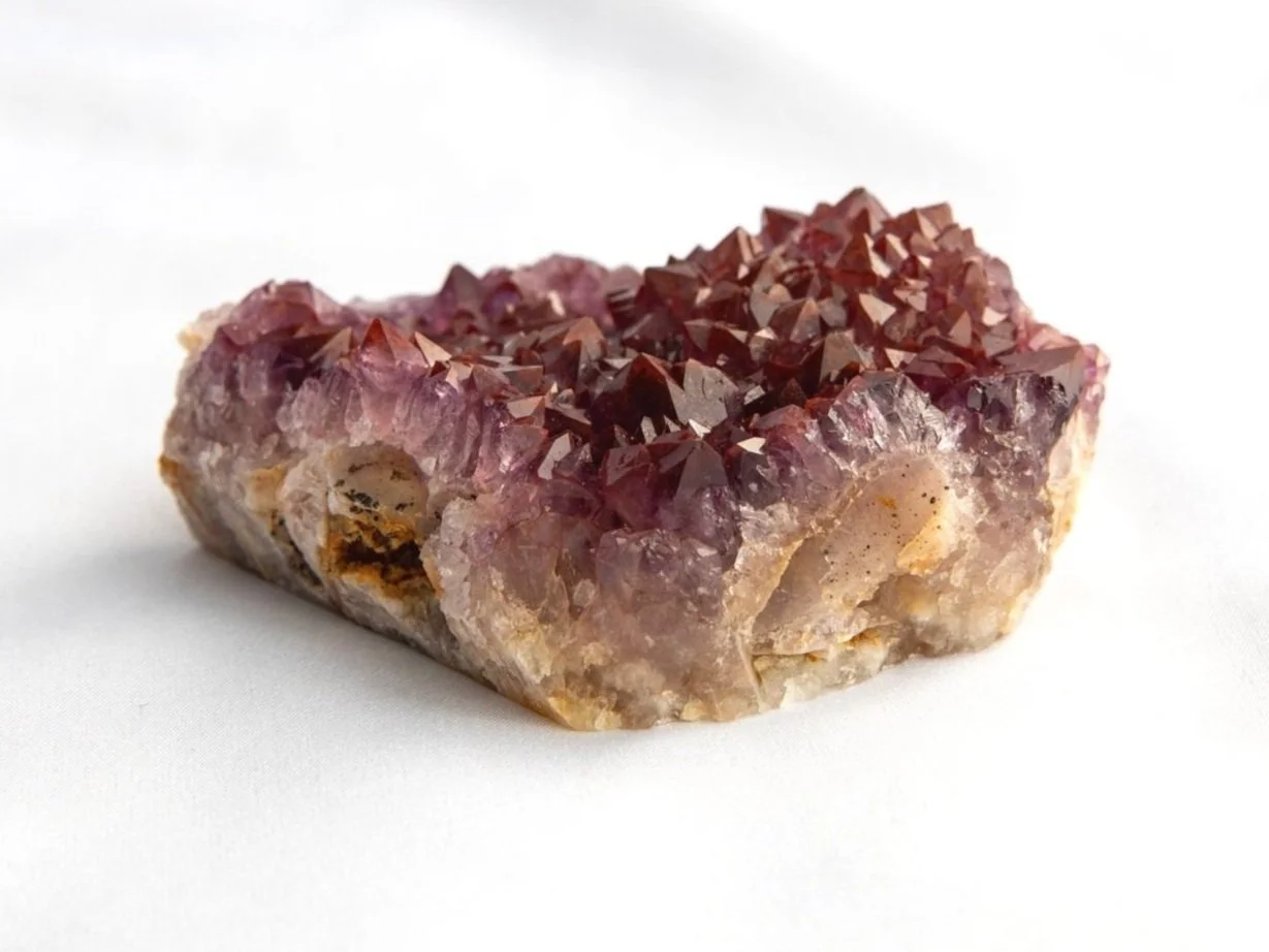 Auralite 23 Cluster 3