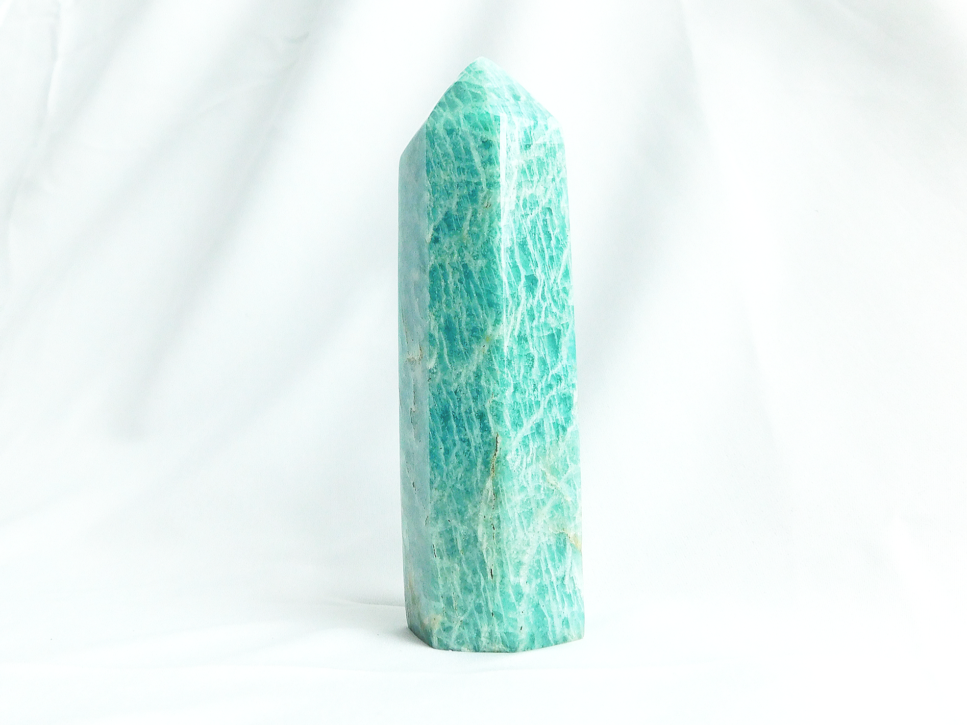 Amazonite Tower 5