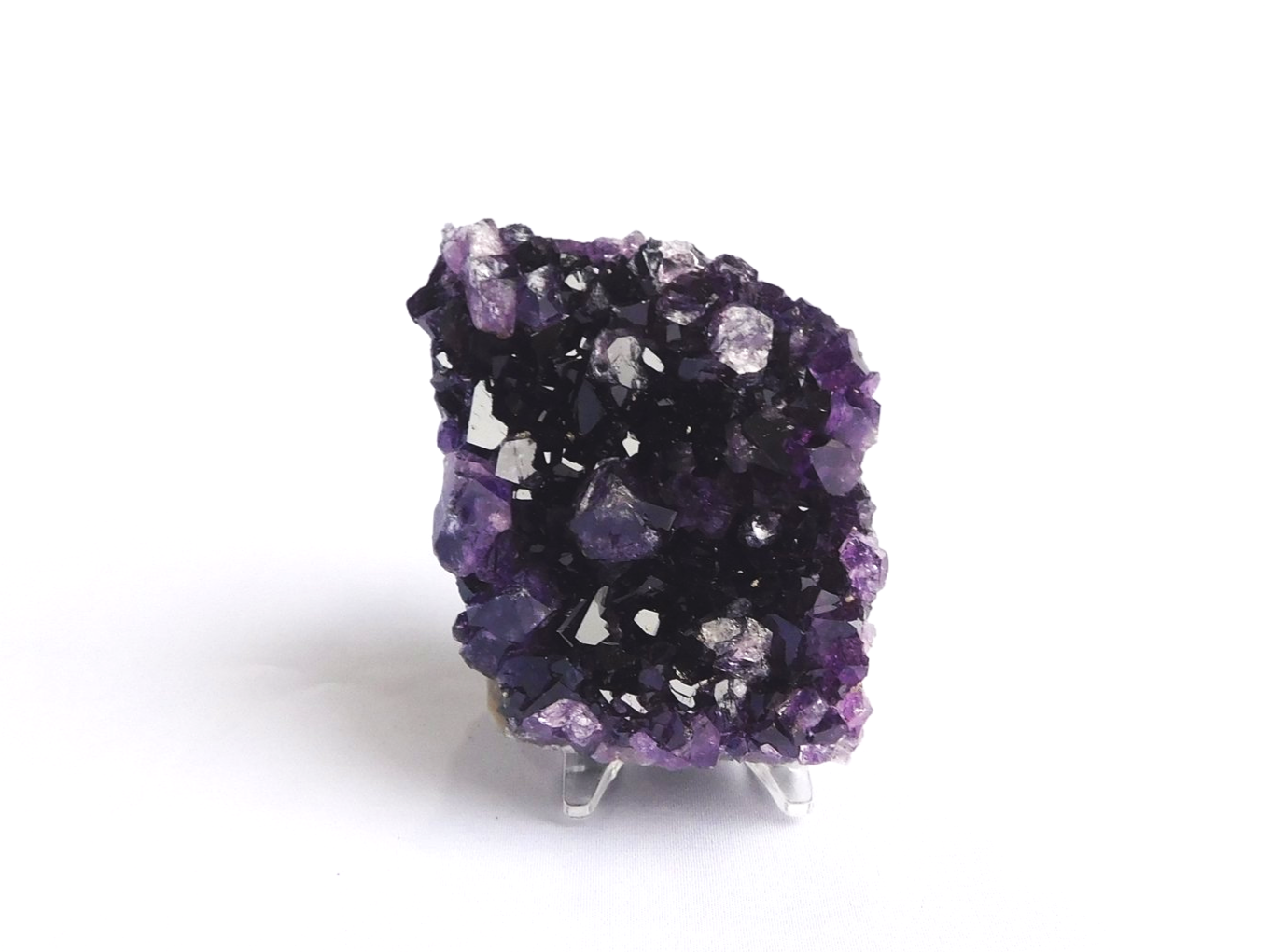 Amethyst Cluster 2