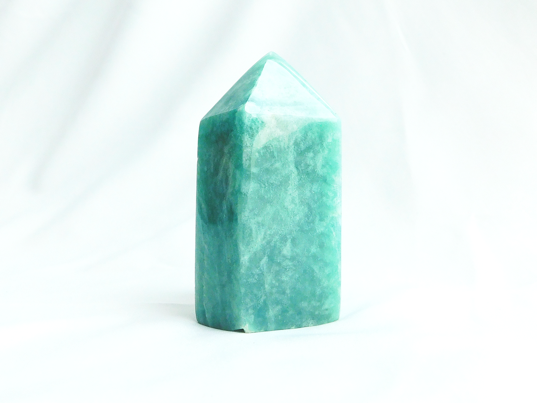 Amazonite Tower 3