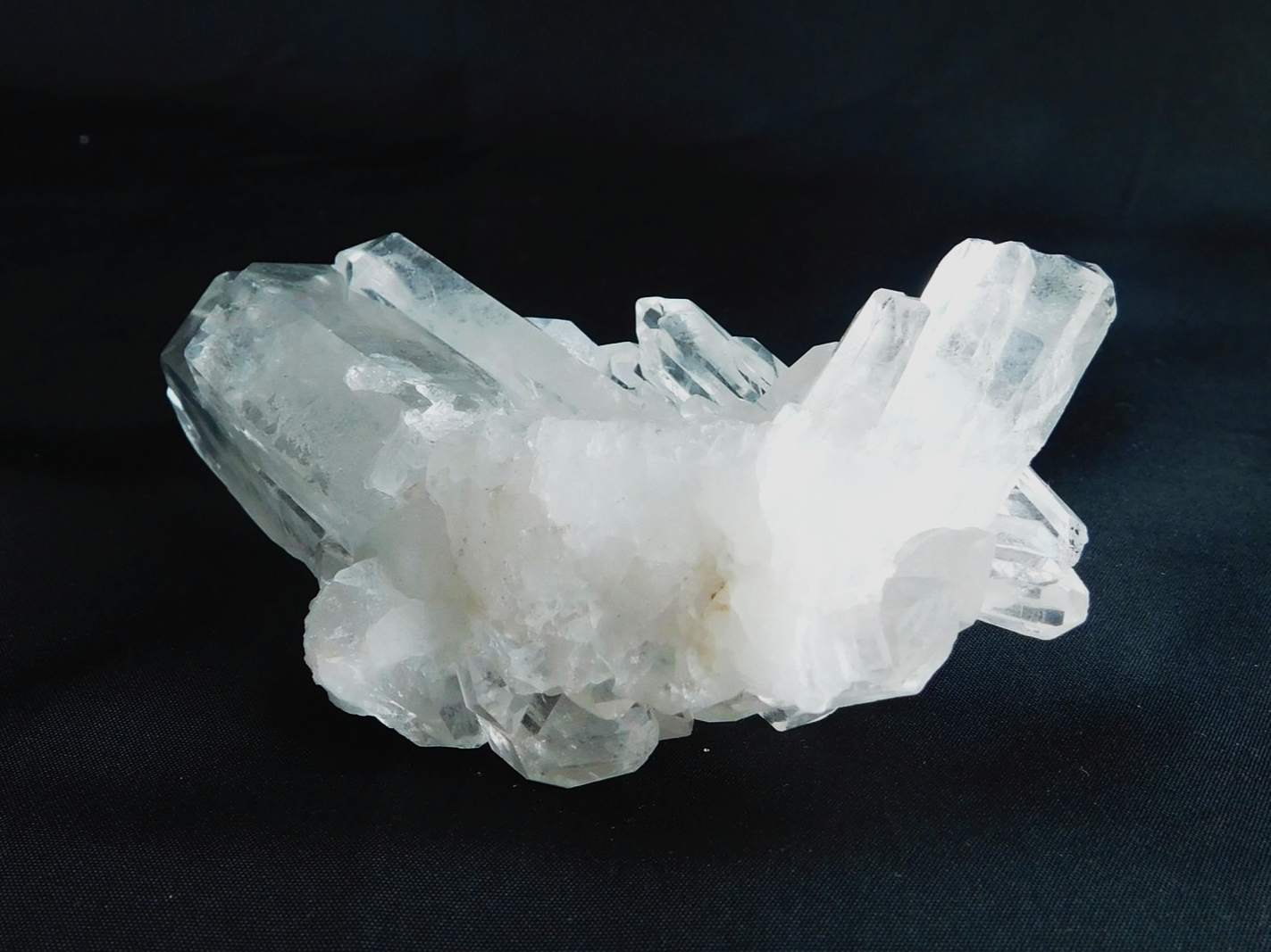 Clear Quartz 7