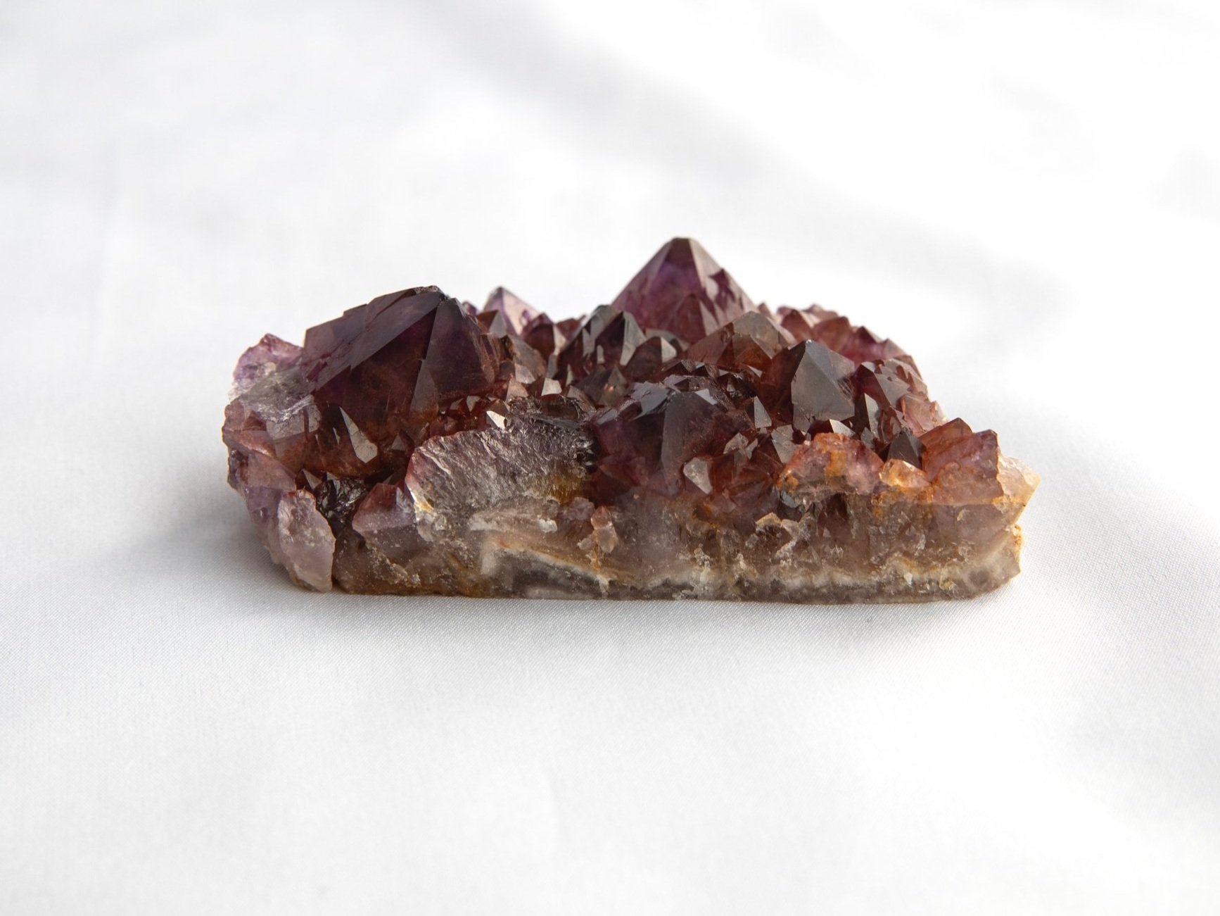 Auralite 23 Cluster 1