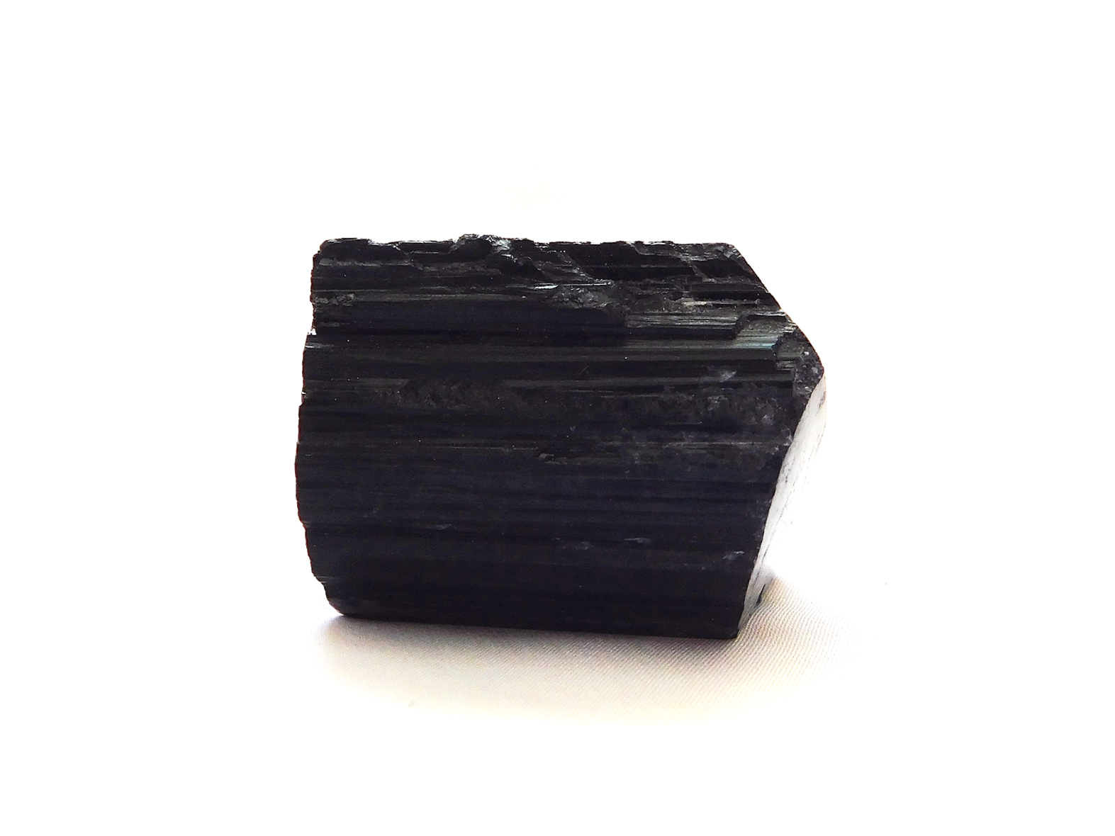 Black Tourmaline 6