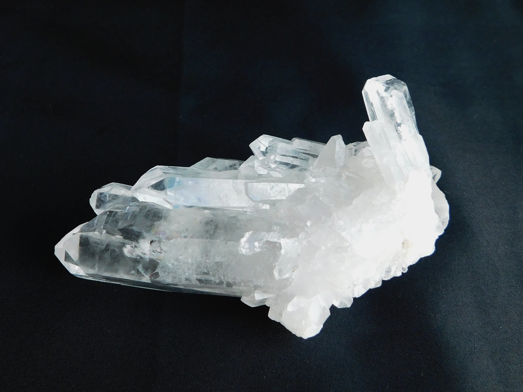 Clear Quartz 5